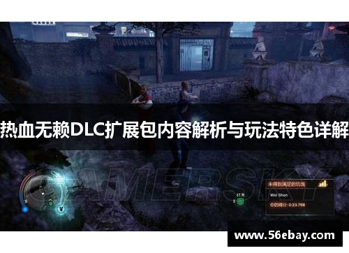 热血无赖DLC扩展包内容解析与玩法特色详解
