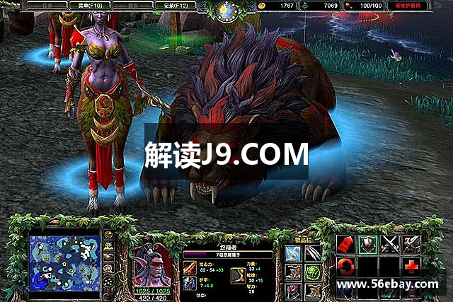 解读J9.COM